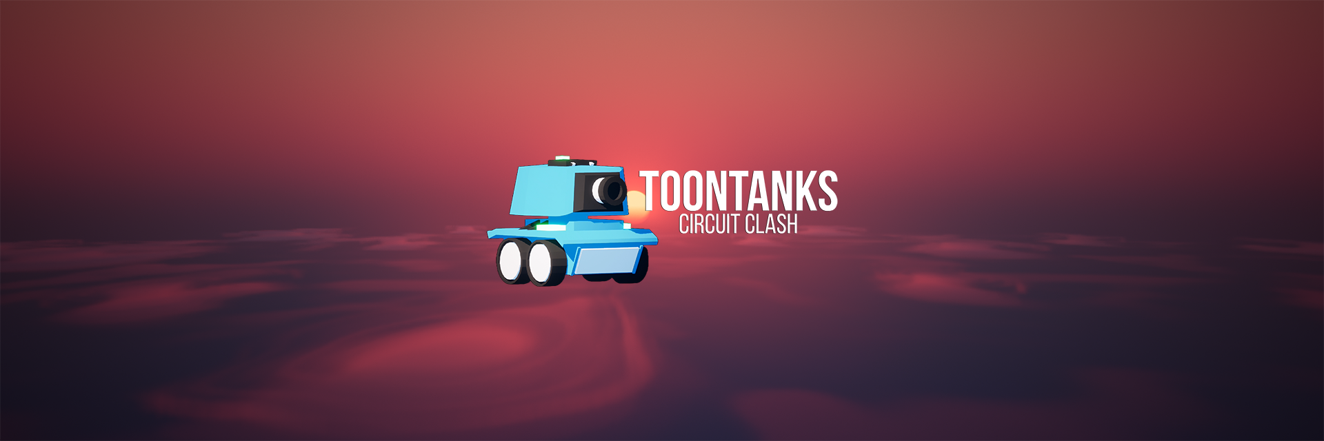 Toontanks: Circuit Clash