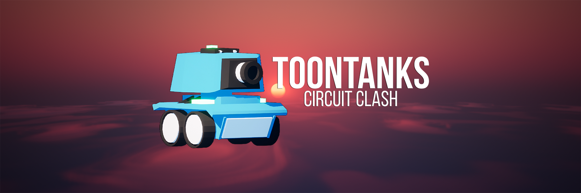 Toontanks: Circuit Clash